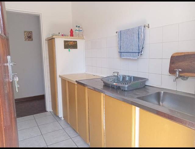 2 BEDROOM APARTMENT FOR SALE IN GREENHILLS